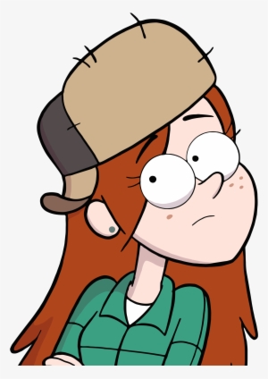 S1e20 Wendy Transparent - Wendy Gravity Falls Hd #545071