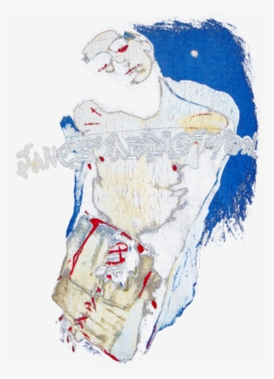 Jane's Addiction Perry Toddler T-shirt - Illustration #545073