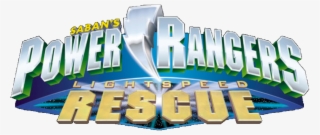 Power Ranger Time Force Logo #545096