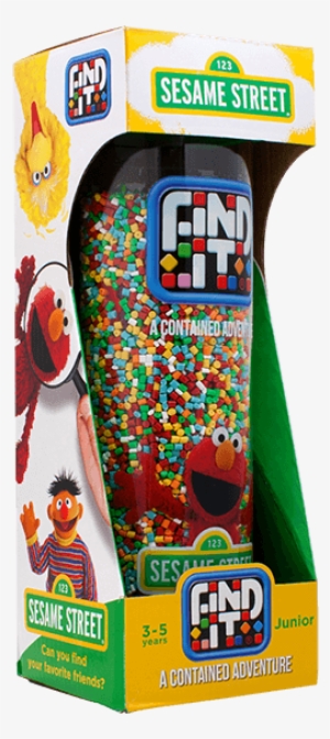 Sesame Street Find #545216