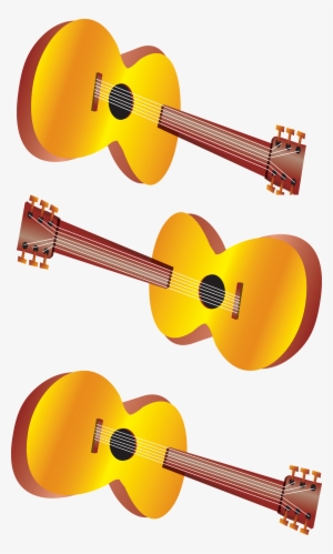 Card 24 Jun 2014 - Acoustic Guitar #545251