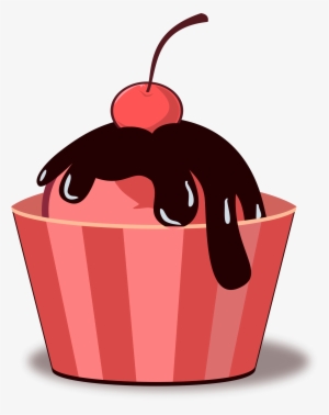 Vector Big Image Png - Ice Cream Vector Png #545273