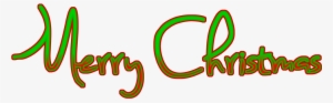 Merry Christmas Font Request - Graphic Design #545316