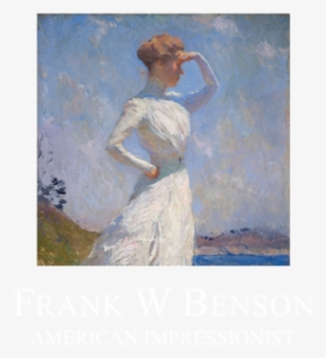Logo - Summer Frank Weston Benson #545337