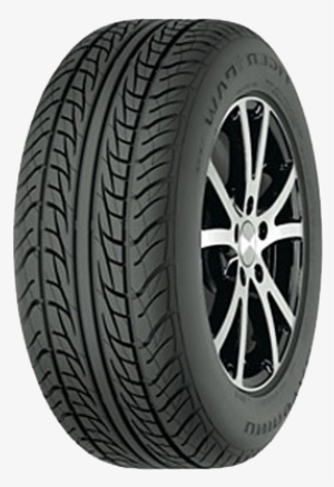 Warranty - Uniroyal Tiger Paw As65 Canada #545465