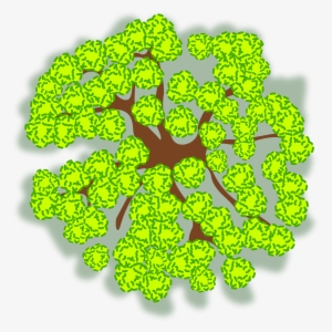This Free Icons Png Design Of Tree-27a #545467