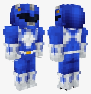 Other Power Rangers - Skins De Power Rangers #545551