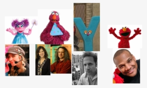 Muppet Wiki Behind The Scenes Photos Sesame Street #545646