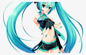 Hatsune Miku Hatsune Miku - Trap Miku #545794