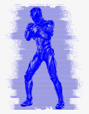 Mm Power Rangers Graphic 3 - Athlete #545795