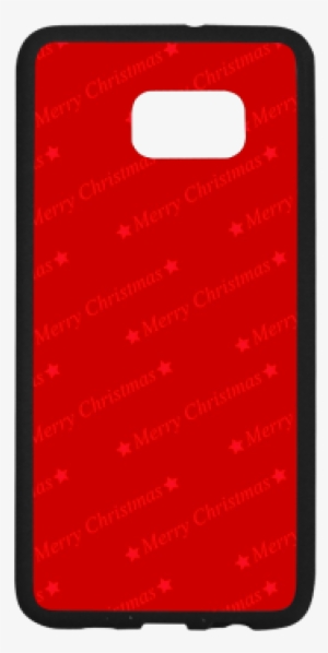 Merry Christmas,text Red Rubber Case For Samsung Galaxy - Mobile Phone Case #545797 Merry Christmas,text Red Rubber Case For Samsung Galaxy - Mobile Phone Case #545797