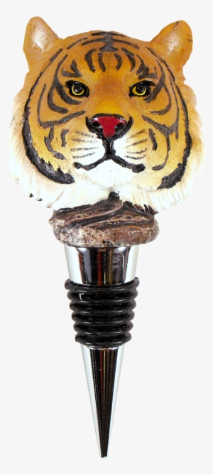 Tiger - Wine - Stopper V=1488388450 - Siberian Tiger #545865