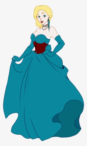 Disney Princess Style - Illustration #545947