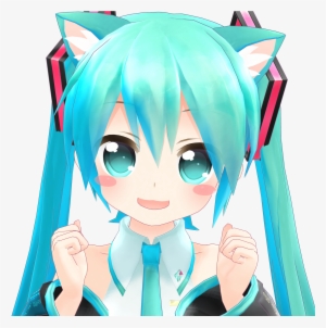 Hatsune Miku Png #546081 Hatsune Miku Png #546081