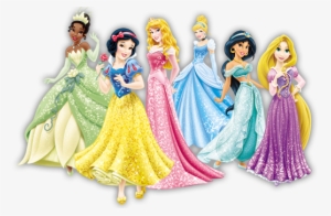 Princesses - Disney Princess Png Hd #546083 Princesses - Disney Princess Png Hd #546083