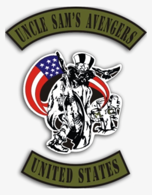 Motorcycle Club #546111