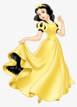 Png Image Information - Snow White Disney Princess Png #546149