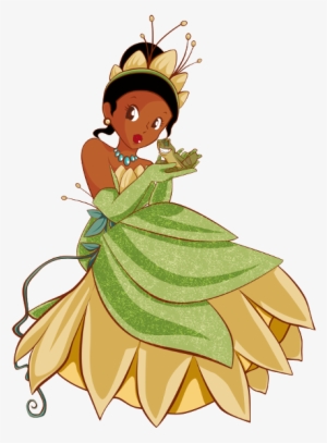 Disney Princess Tiana Image 1 - Disney Princess #546174