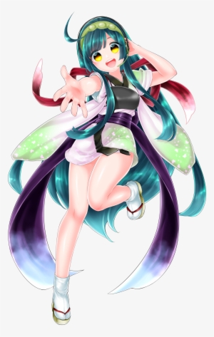 Tohoku Zunko #546205