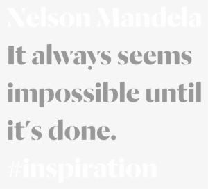 Nelson Mandela - Momma Ain T Raise No Bitch Meme #546323