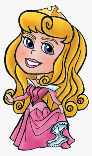 Disney Princess Cuties - Cartoon #546461 Disney Princess Cuties - Cartoon #546461
