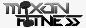Nathen Mixon - Dumbbell #546462