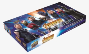Upper Deck Infinity War #546557