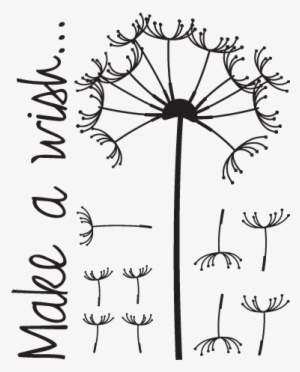 Dandelion Canvas Kit - Fork Bracelet #546577