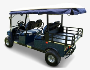 Shown With Two Tone Seats, Roll Down Enclosure, 3" #546598