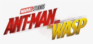 Ant-man And The Wasp #546705