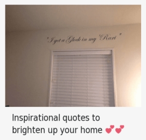 Guns, Rap, And Ups - Got A Glock In My Rari #546750