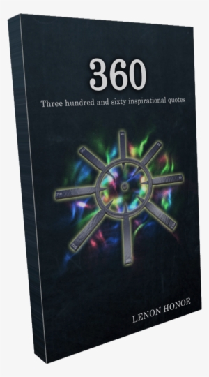 Three Hundred And Sixty Inspirational Quotes [book] #546772