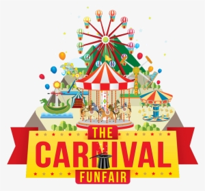 Carnival Party Png Image - Carnival Png #546822