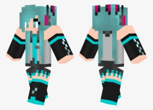 Hatsune Miku - Skin Hatsune Miku #546978