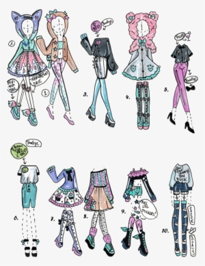 Image Transparent Http Pre Deviantart Net - Drawing #547122