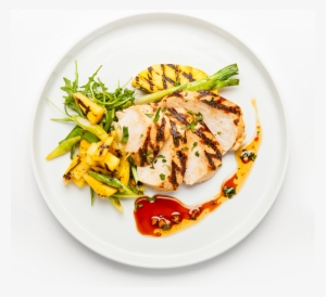 2018 Plate 1 - Caprese Salad #547232