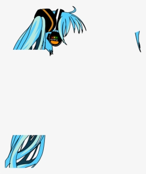 Hatsune Miku 160kb Feb 01 2011 - Portable Network Graphics #547257