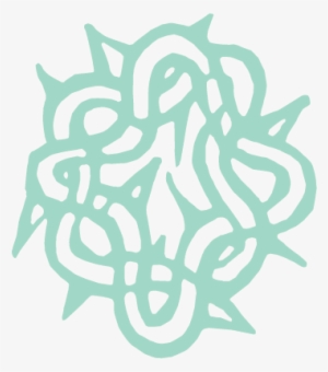 The Crown Of Thorns On The Head Of Christ - Illustration #547347