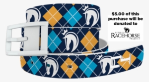 Retired Racehorse Project Navy Argyle Classic - Argyle #547367