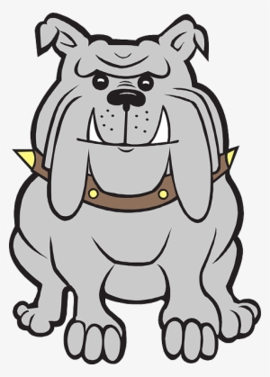 Bulldog Clipart Bull Dog - West Zephyrhills Elementary #547373