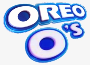 Oreo O's Current Logo - Oreo O's Logo Png #547396