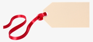 Gift Tag Png Graphic Transparent - Etiqueta De Regalo Png #547397