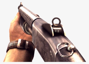 Ithaca Dt2 - Dinosaur Hunter 3d #547423