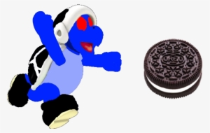 Dark Oreo Bro #547498