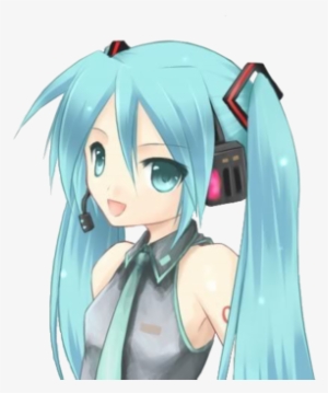 Hatsune Miku #547501