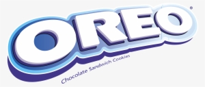 Oreo Logo Png Transparent #547563