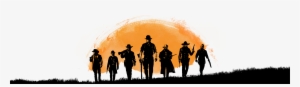 Red Dead Redemption Png Photos - Red Dead Redemption 2 Png #547580