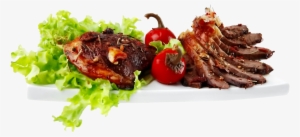 Grilled Food Png Free Image - Grilled Food Background #547643