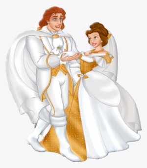 Beast Clipart Reading - Belle Mrs Potts And Chip - Free Transparent PNG ...