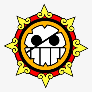 Human Auction Symbol - One Piece Symbol Png #547776